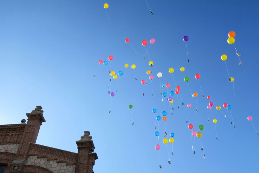 Cuentos al viento