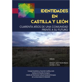 Presentación editorial: Identidades en Castilla y León
