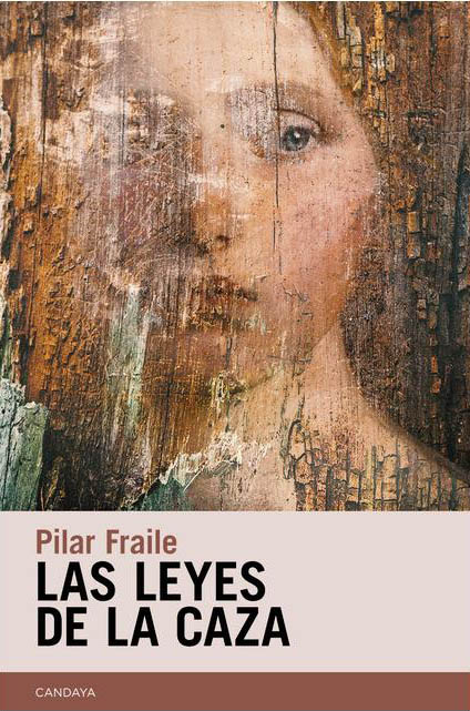 Presentación editorial: Las leyes de la caza